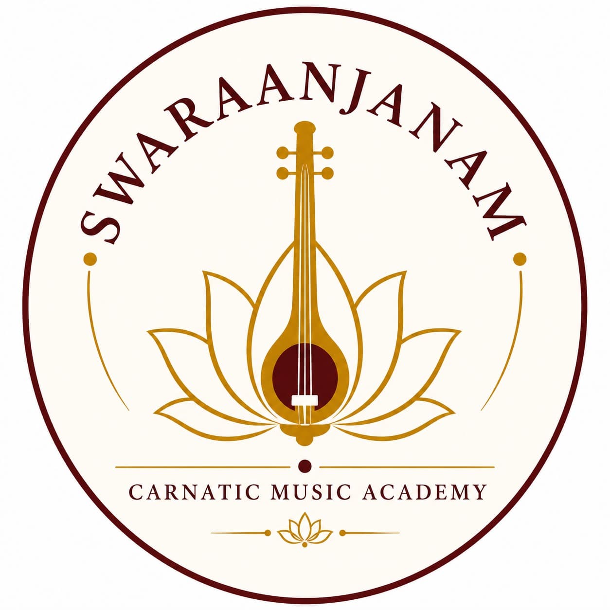 Swaraanjanam Carnatic Music Academy